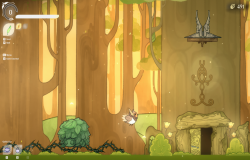 小鸟独立游戏《玛卡之歌》参展2025 ChinaJoy INDIE GAME展区！