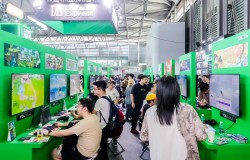 【极速启程】ChinaJoy Express游戏试玩区诚邀品牌合作伙伴，共赴游戏盛宴！