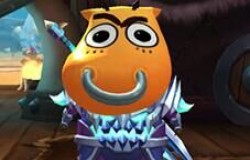 决胜荣耀之巅！《永恒之塔》春季赛总决赛登陆魔都！