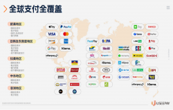 2025 ChinaJoy携手UseePay，以支付赋能撬动游戏出海新蓝海！