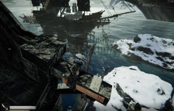 【游·见】专访FunmenGames: 在代码缝隙中重塑明末疫战，用潜行叙事编译探索与东方基因