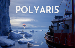 【游·见】专访Magic Pie:在冰川裂隙处的代码篝火中重构生存算法,于极夜叙事里淬炼双人诗学 【游·见】专访Magic Pie:在冰川裂隙处的代码篝火中重构生存算法,于极夜叙事里淬炼双人诗学