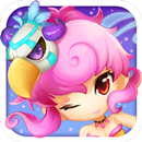 《梦幻仙境》欢乐黄金礼包