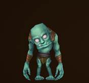 酷酷爱魔兽腐败僵尸