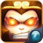 一起晃《挂机西游》内测礼包