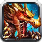 《龙纹三国》精美礼包