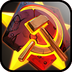 《红警OL》公测礼包