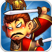 《马上三国》端午礼包