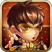 《超级宗师》端午节礼包