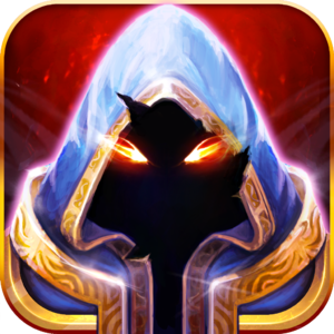 《伏魔者》勇气礼包