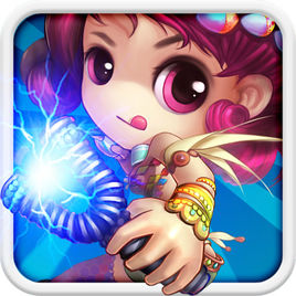 《弹弹堂S》中秋节礼包