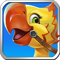 《火鸡英雄传》新手礼包