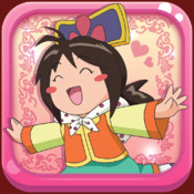 《甜心格格》二测独家礼包