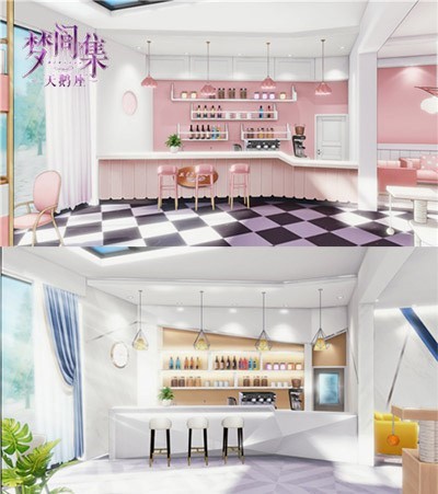 1559699444322387.jpg 《梦间集天鹅座》打造反映新时代青年的诚意之作