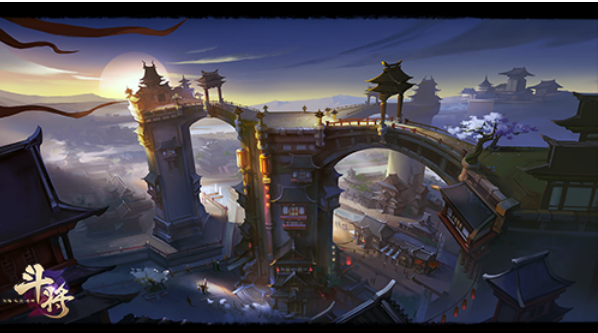 1560394362413604.png 三千豪杰共赴大唐,《斗将》集结即将开启!